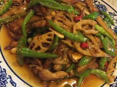 -公社食堂(牧电路店)