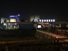 老外滩-老外滩