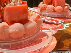 -周小明火锅(黑金冠社区店)