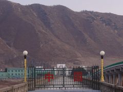 -图们国门景区