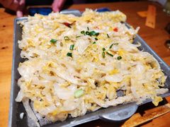 -肉串汪(月坛店)
