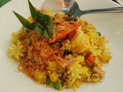 -帕蓝·暹罗料理(大学路店)