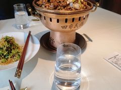 -四季民福烤鸭店(外滩外白渡桥店)