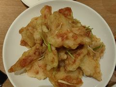 -金掌勺锅包肉(太原万达店)