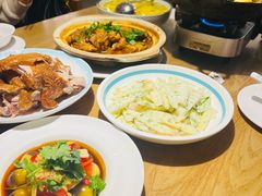 -符离集餐厅(万象城店)