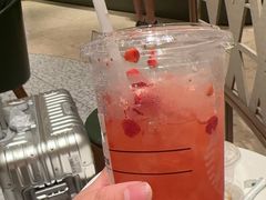 -星巴克臻选(广州太古汇店)