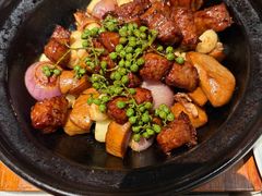 -狮王府淮扬菜(夫子庙老门东店)