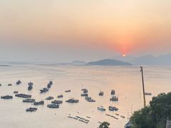 -北岐滩涂