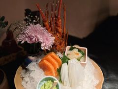 -花潮料理艺食馆(成都万象城店)