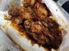 -清真·马峰烤肉(小学习北巷店)