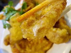 锅包肉-鸭绿江民族饭店(总店)