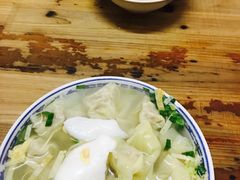 馄饨-胖子馄饨坊(天目大厦东南)