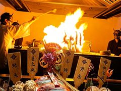 -本源食集 日式烧肉·炉端烧(东海缤纷店)