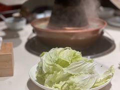 -福寿斋·老北京铜锅涮肉·烤鸭(顺义总店)
