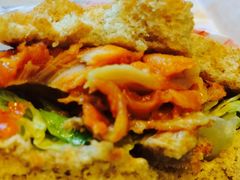 -汉堡王(北京通州领展店)