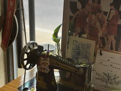 -沪水焙煎室(淡水路店)