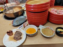 -松野谷·寿喜烧自助(华联顺义金街购物中心店)