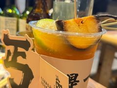 -北丐先生·野馄饨烧烤(雨花万象店)