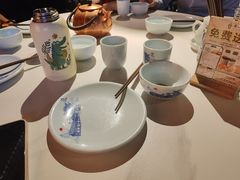 -龍聚祥烧麦馆(鼓楼店)