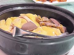 清炖鸡-花城苑广府菜(侨鑫店)