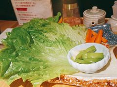 -江户烧肉(高德店)