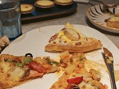 -必胜客(漕宝路店)