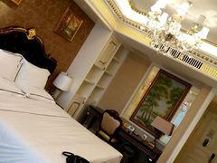 -南通金石国际大酒店