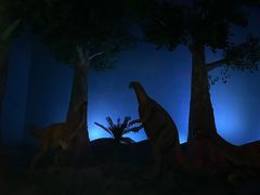 -世界恐龙谷景区