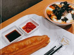 -小桃园·豆浆油条(复兴中路店)