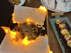 -第101座花园餐厅(湖滨88店)