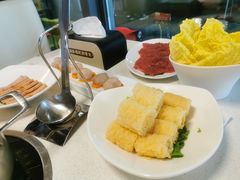 -煲王粤菜餐厅(中侨中心店)