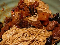 -老外婆本帮面(塔城路店)