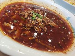 -李氏传家菜(兴城路店)