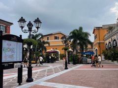 -佛罗伦萨小镇广佛名品奥特莱斯(疏港路店)