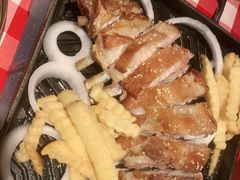 -西贝(深圳卓悦汇店)