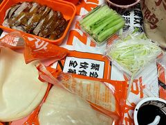 -蔓姐北京烤鸭(芙蓉广场店)