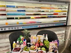 -神帆·元气汤泉(解放西路店)