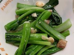 -清晖小苑•顺德地方菜(壹海城店)