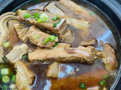 -新峰肉骨茶