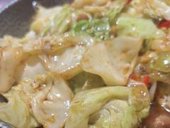 -巷儿里餐厅·杭帮菜(信义坊店)