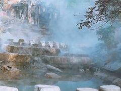 景点-清境桃源