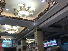 -峨嵋酒家(地安门店)