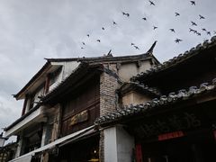 -巍山古城