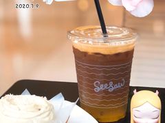 -Seesaw Coffee(环贸iapm店)