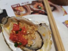 -木屋烧烤(西南角店)