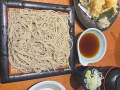 -纹兵卫手打荞麦面日料(虹桥本店)
