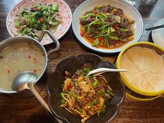 -鱼食饭稻·苏浙土菜17年老馆子(平江路店)
