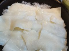 黄喉-新辣道鱼火锅(西直门店)