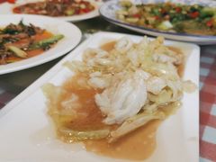 -辛记豆汤家常菜(芳草街店)