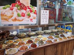 -哈勒滨饭庄(南二道街店)